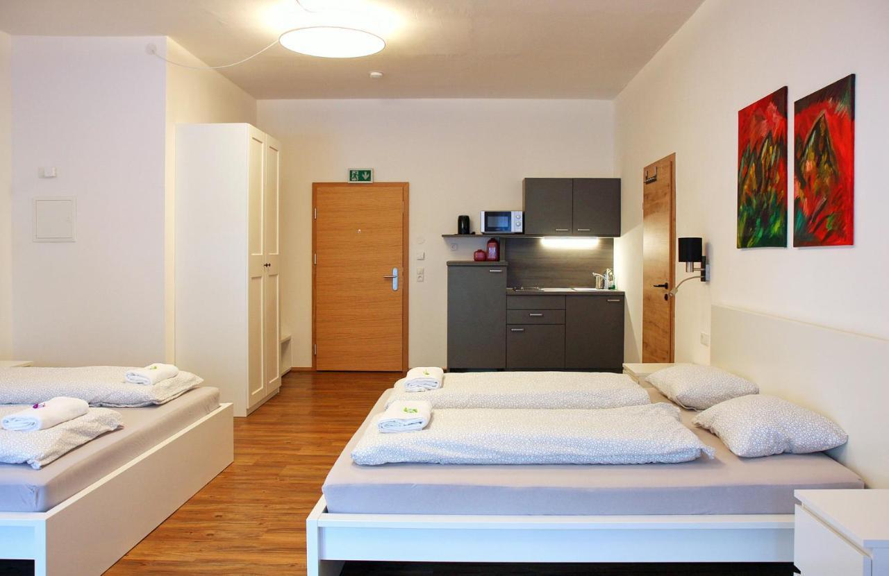 Nigler Innsbruck Apartment Exterior photo